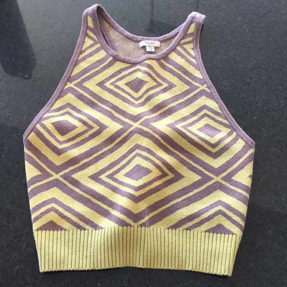 Urban Outfitter crop sweater. Perfect for summer